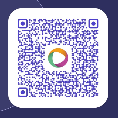 QR code pour adhérer à IMAS-52 sur HelloAsso