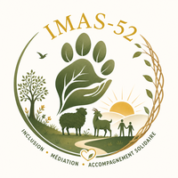 Logo IMAS-52